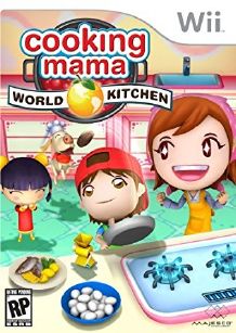 Cooking Mama Wii Wbfs Download